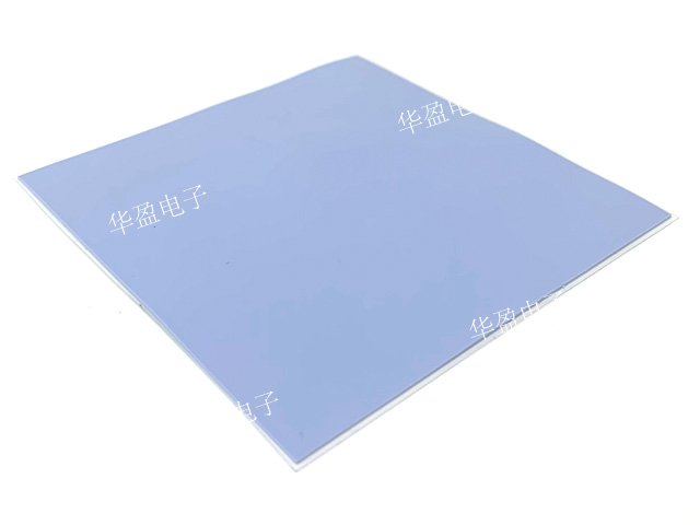 HY-A400导热硅胶片