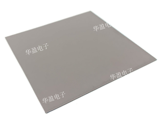 HY-A800导热硅胶片
